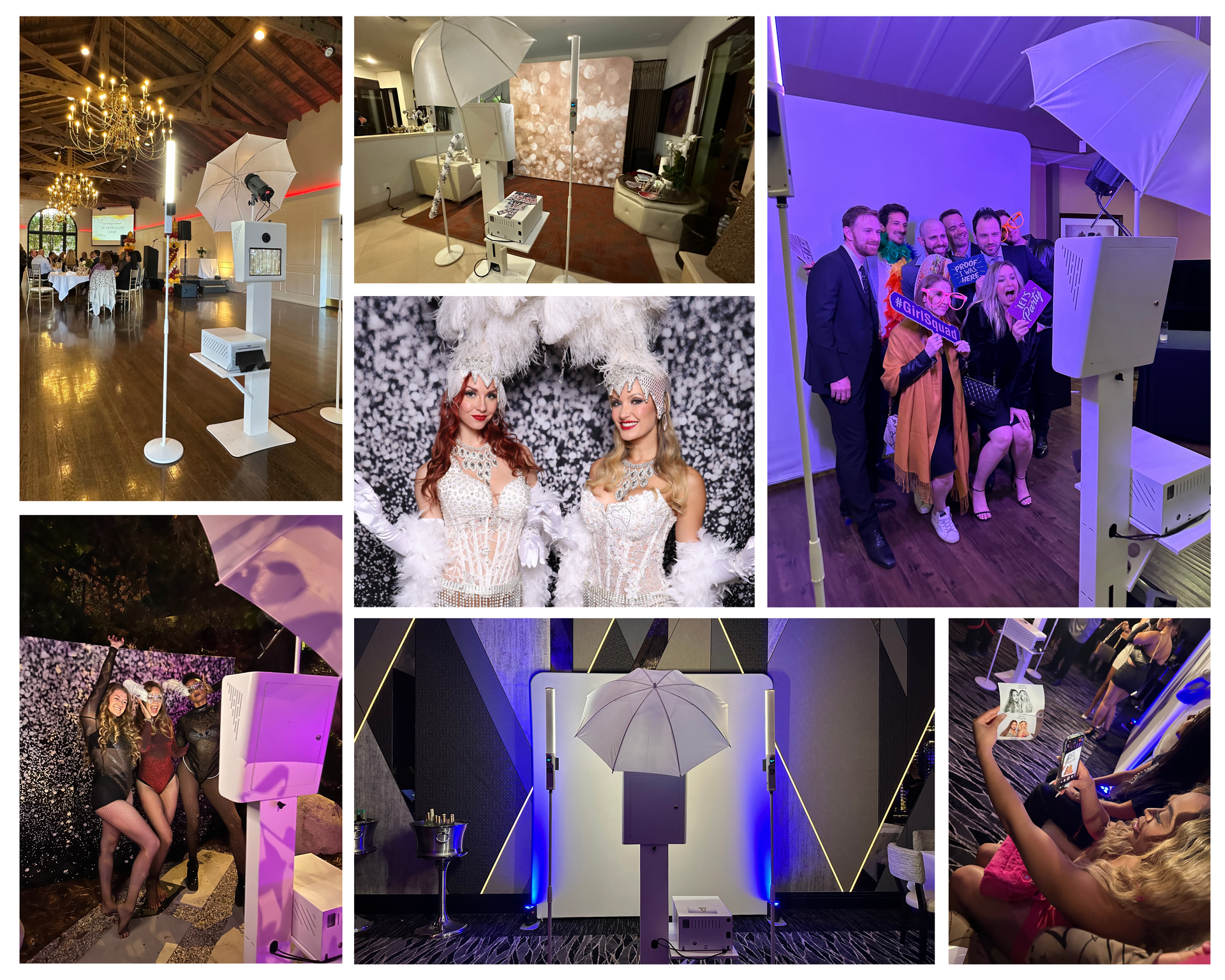 Picture Perfect Party