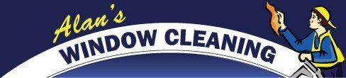 Alan’s Window Cleaning Services