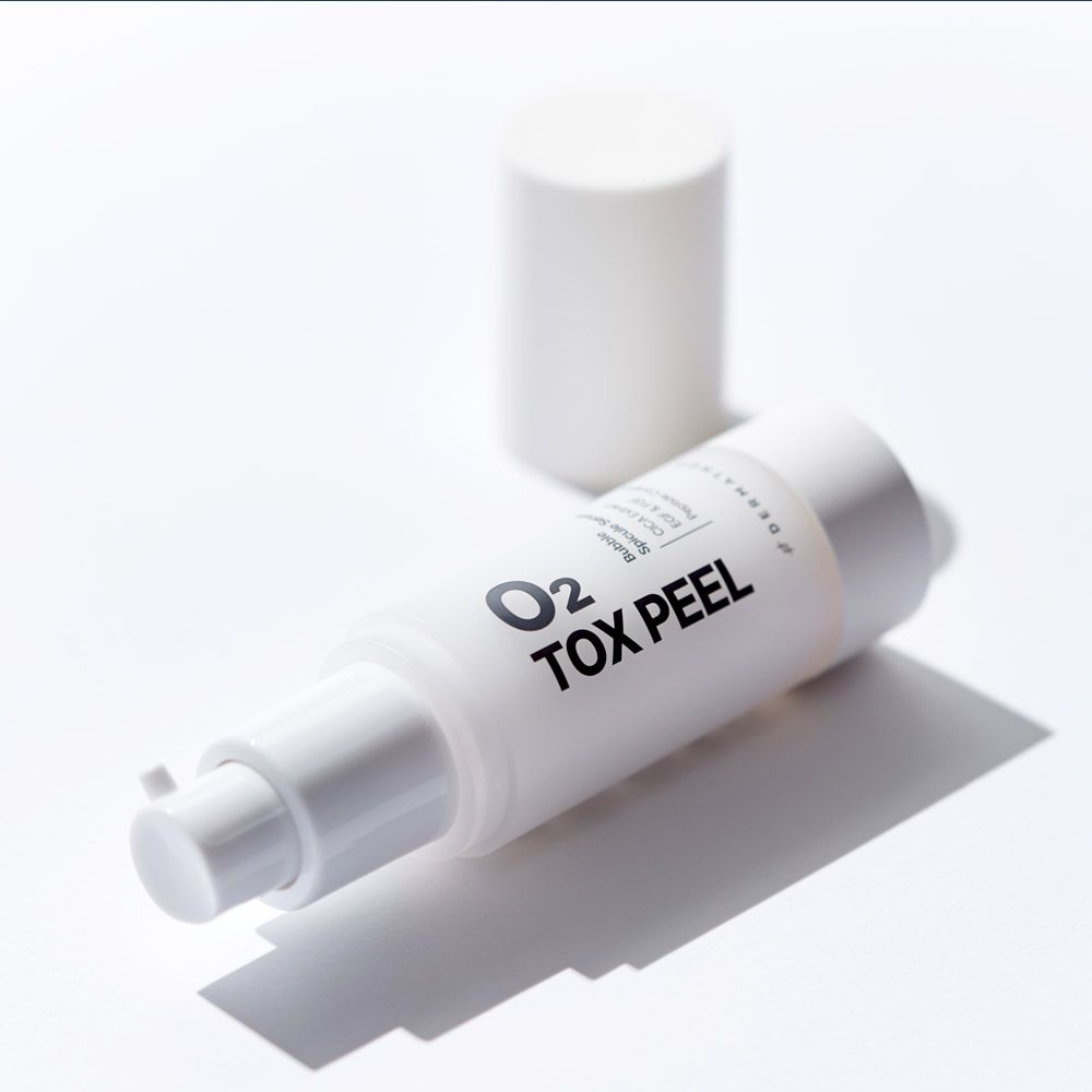 Dermathod O2 Tox Peel