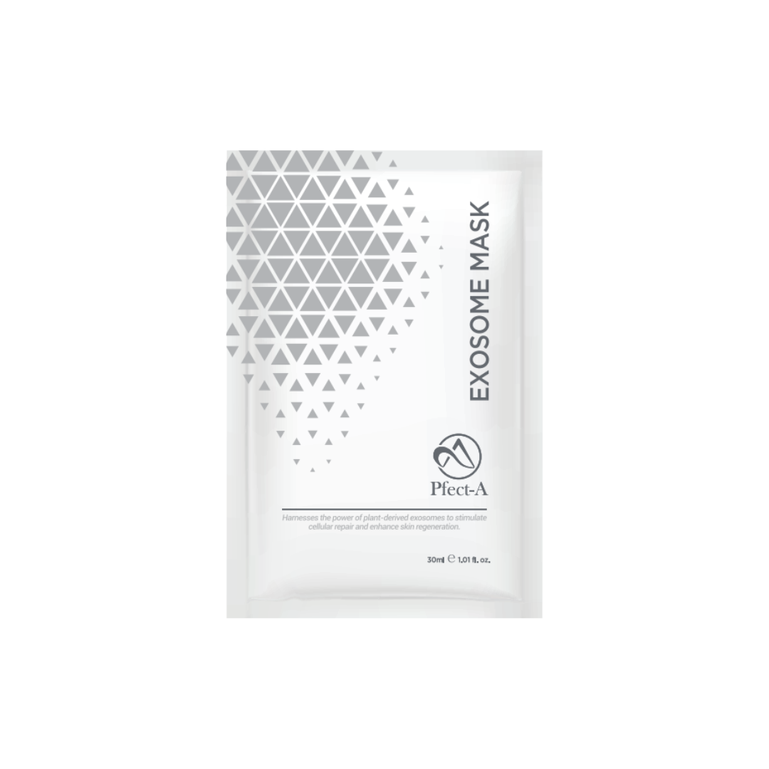 Pfect-A Exosome Sheet Mask $18