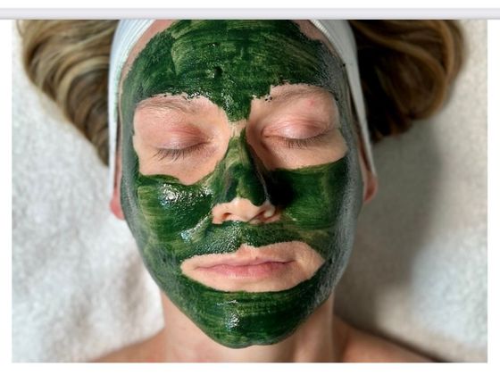Spicule Peel, Bio Needling, Acid Free Facial Peel, for Fine lines, discoloration, uneven skintone, acne scars, dull skin