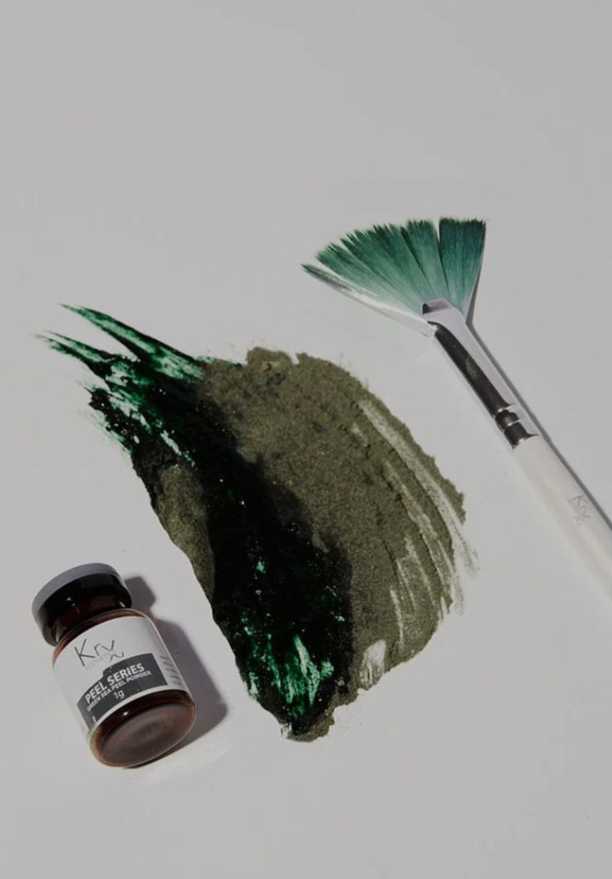 Spicule Microneedling Peel for acne, scars, wrinkles, and pigmentation
