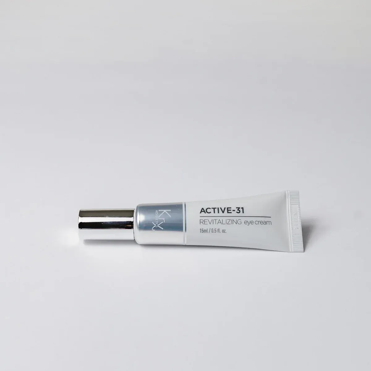 Active-31 Revitalizing peptide eye cream, KrX Korean eye cream, Korean Glass skin eye cream, KrX Eye Cream