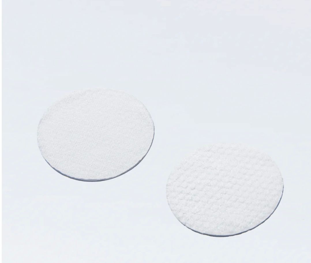 Korean Dermathod Priming Peel Booster Facial Pads, gentle exfoliation, hydrating, acne, dry skin/textured, for glowing skin