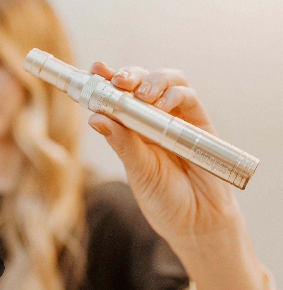 MIcroneedling, fine lines, wrinkles, smile lines, laugh lines, crows feet, forehead wrinkles, anti-aging resurfacing