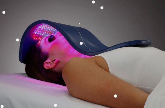 Red Light Therapy Blue Light Therapy, Acne Light Treatment, Aches/Pain LED Light Therapy Treatment, Red LED, Blue LED