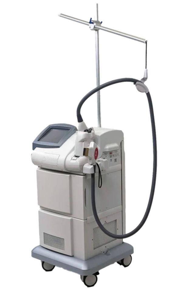 Palomar Icon Cynosure Laser, Laser Hair Removal, IPL Photofacial, Spider vein Removal, Sun Spot removal, Rosacea and Redness.