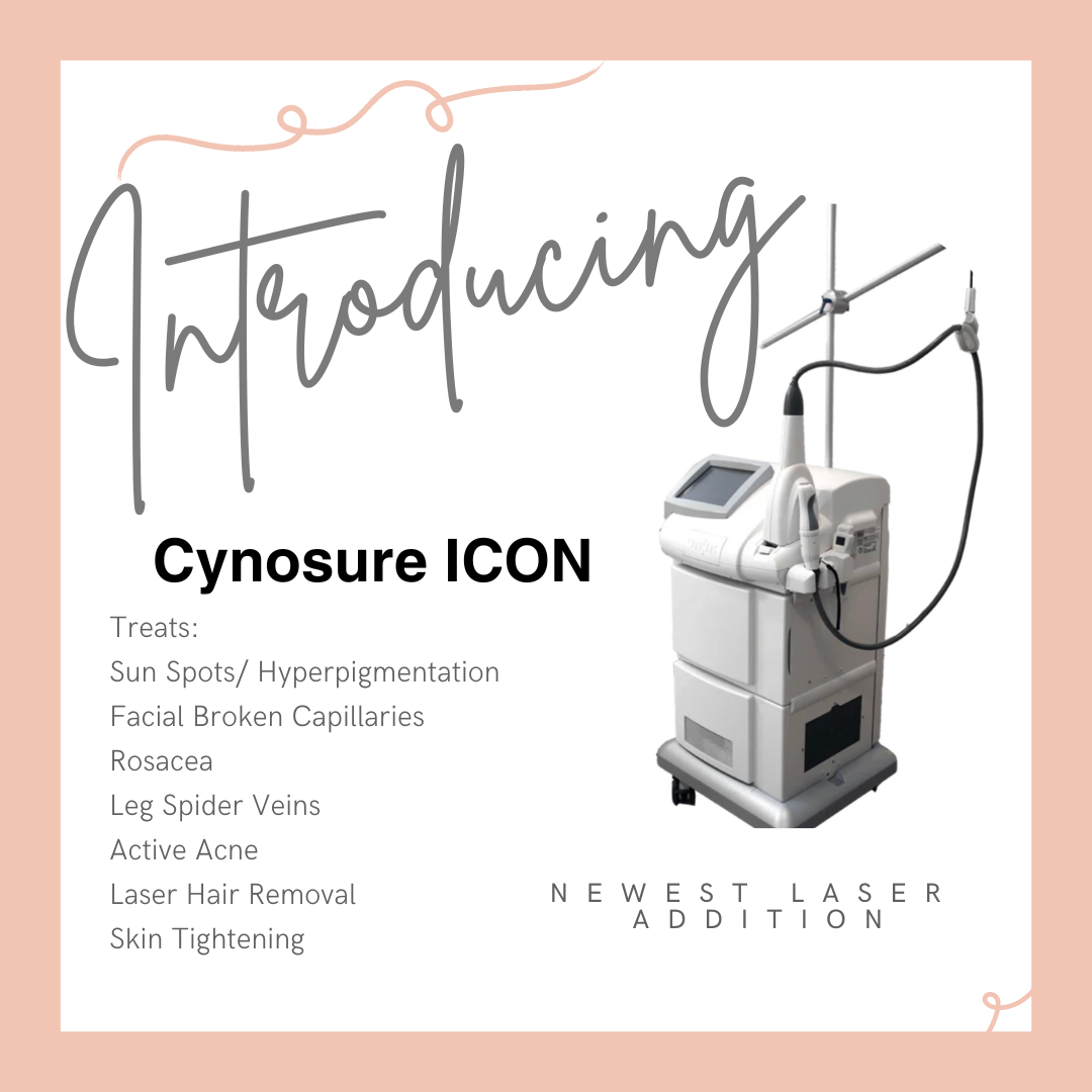 Laser Photofacial, IPL, Brownspots, Broken Capillaries, Rosacea, Laser Hair Removal