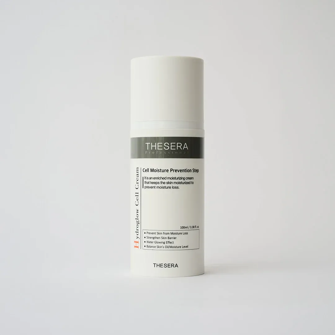 Thesera Hydroglow Cell Cream