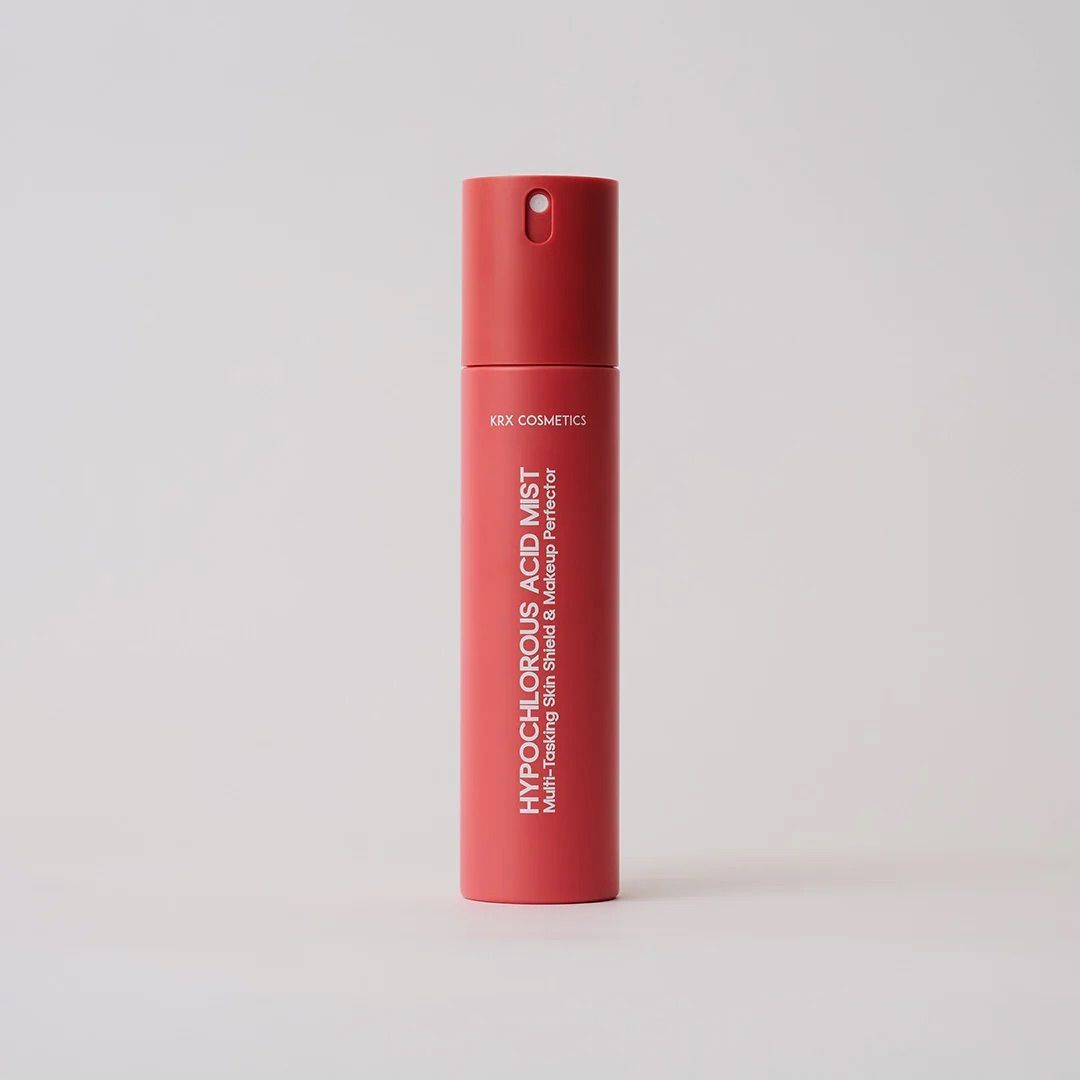 KrX Hypochlorous Acid Spray