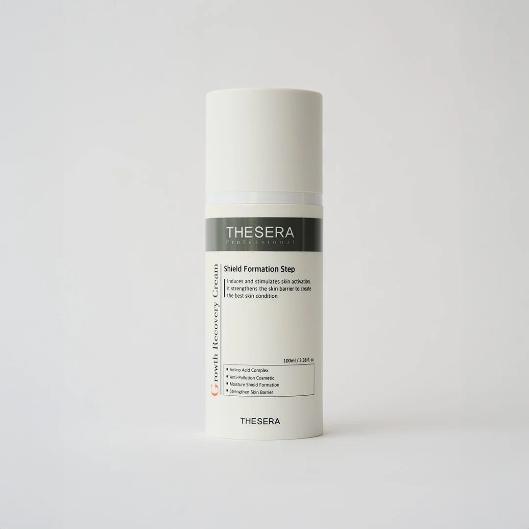 Thesera Perfect Double Pearl Pack Cleanser