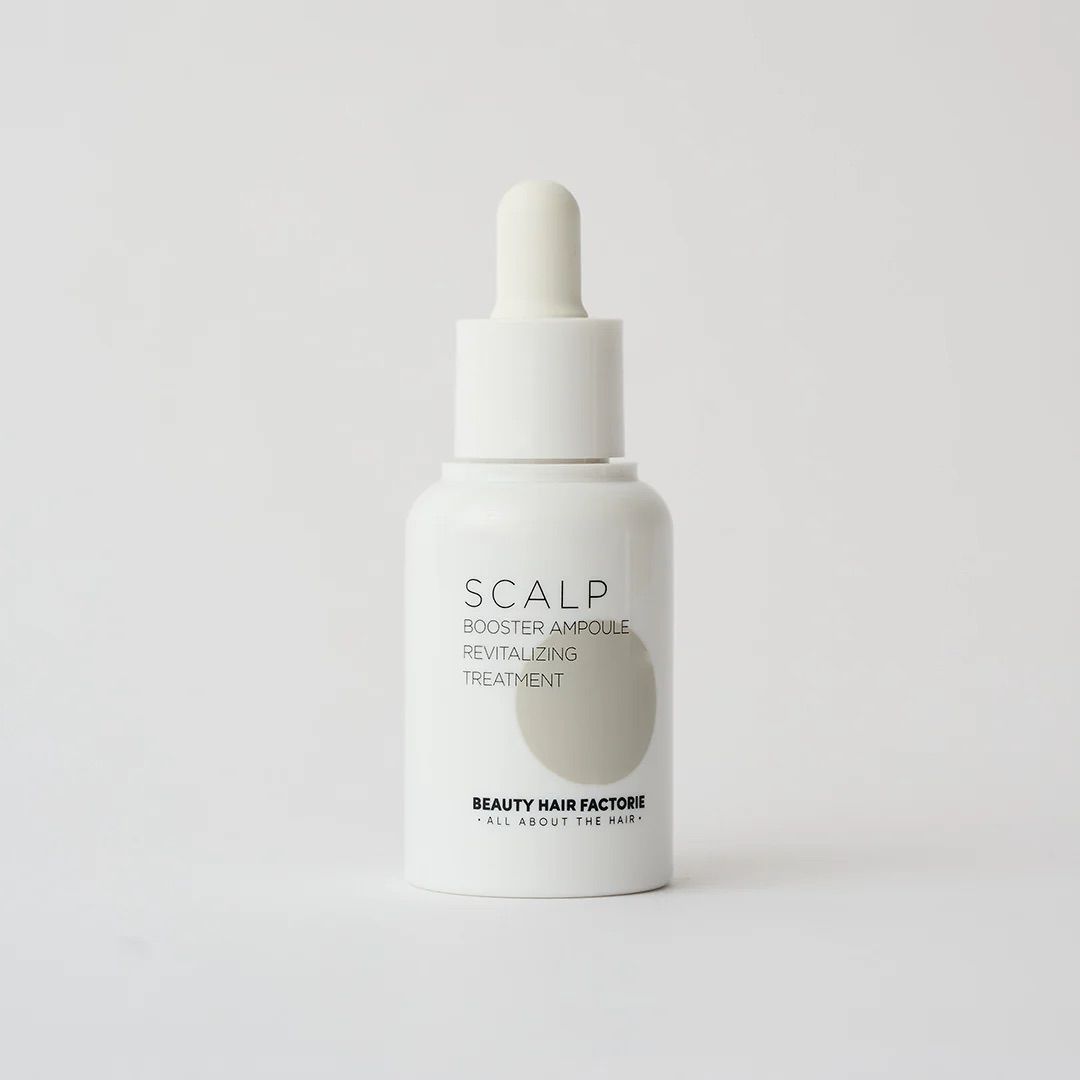 Beauty Hair Scalp Booster Ampoule $72