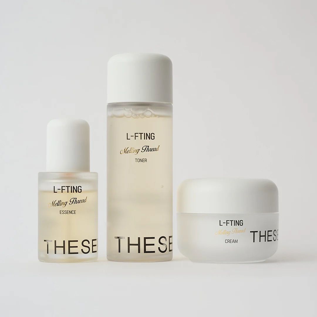 Thesera L-FTING Homecare Set
