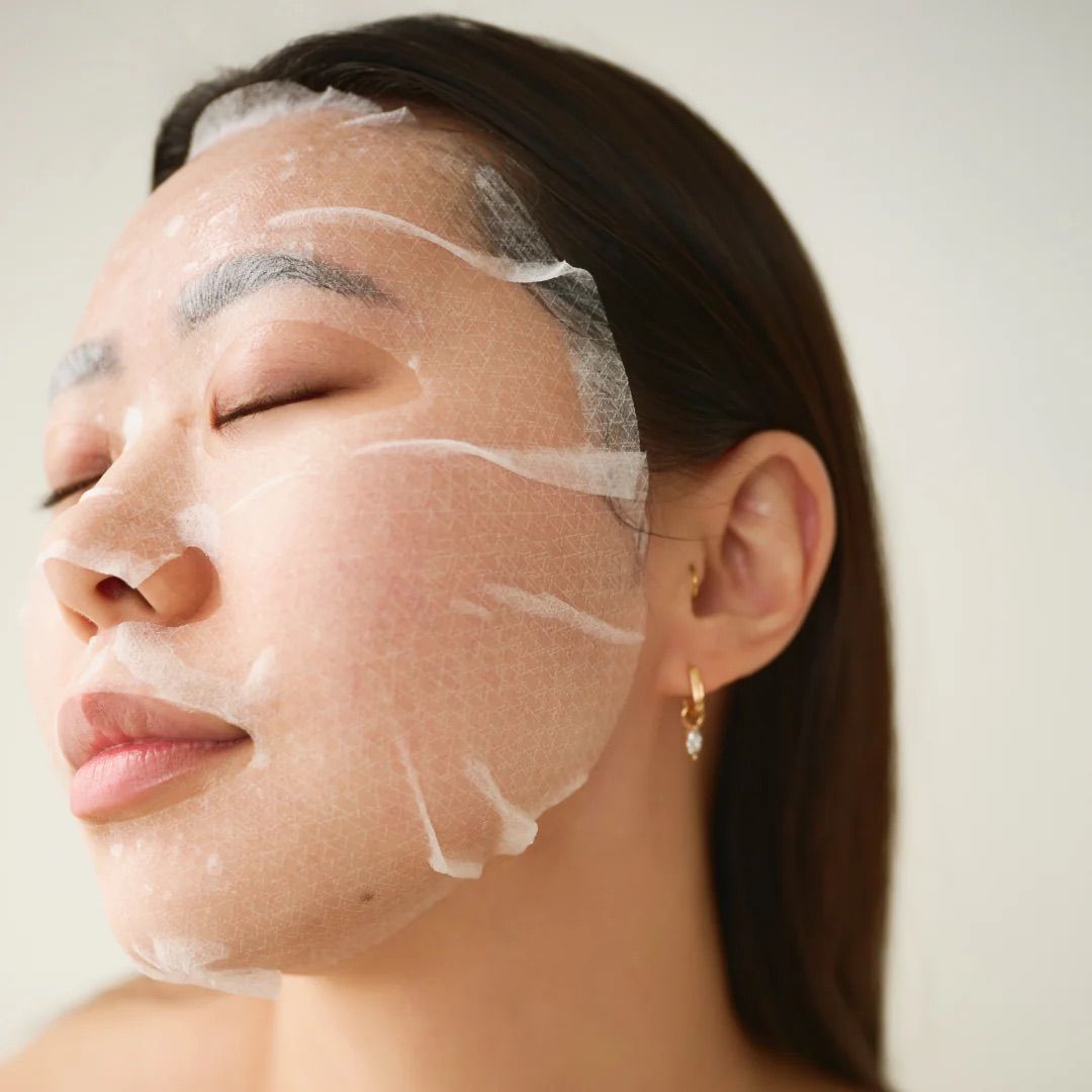 Thesera Glow Highlighting Mask $135 for Box of 10