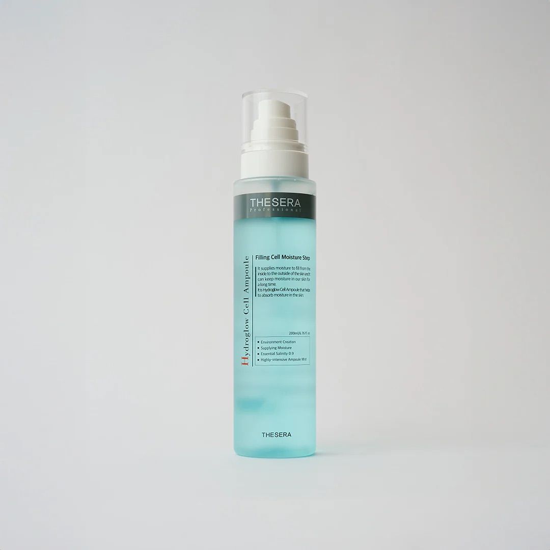Thesera Hydroglow Cell Ampoule