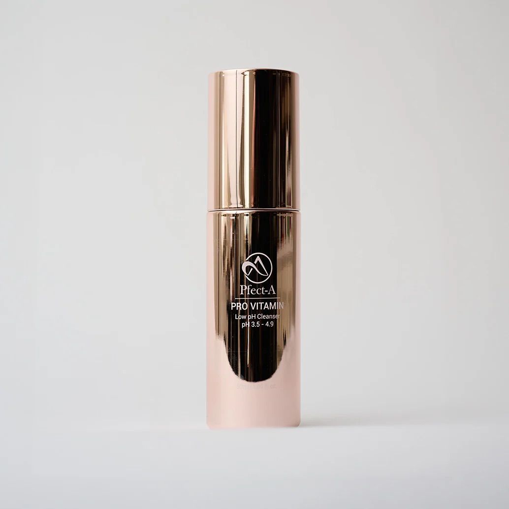 Pfect-A Low PH Cleanser $50