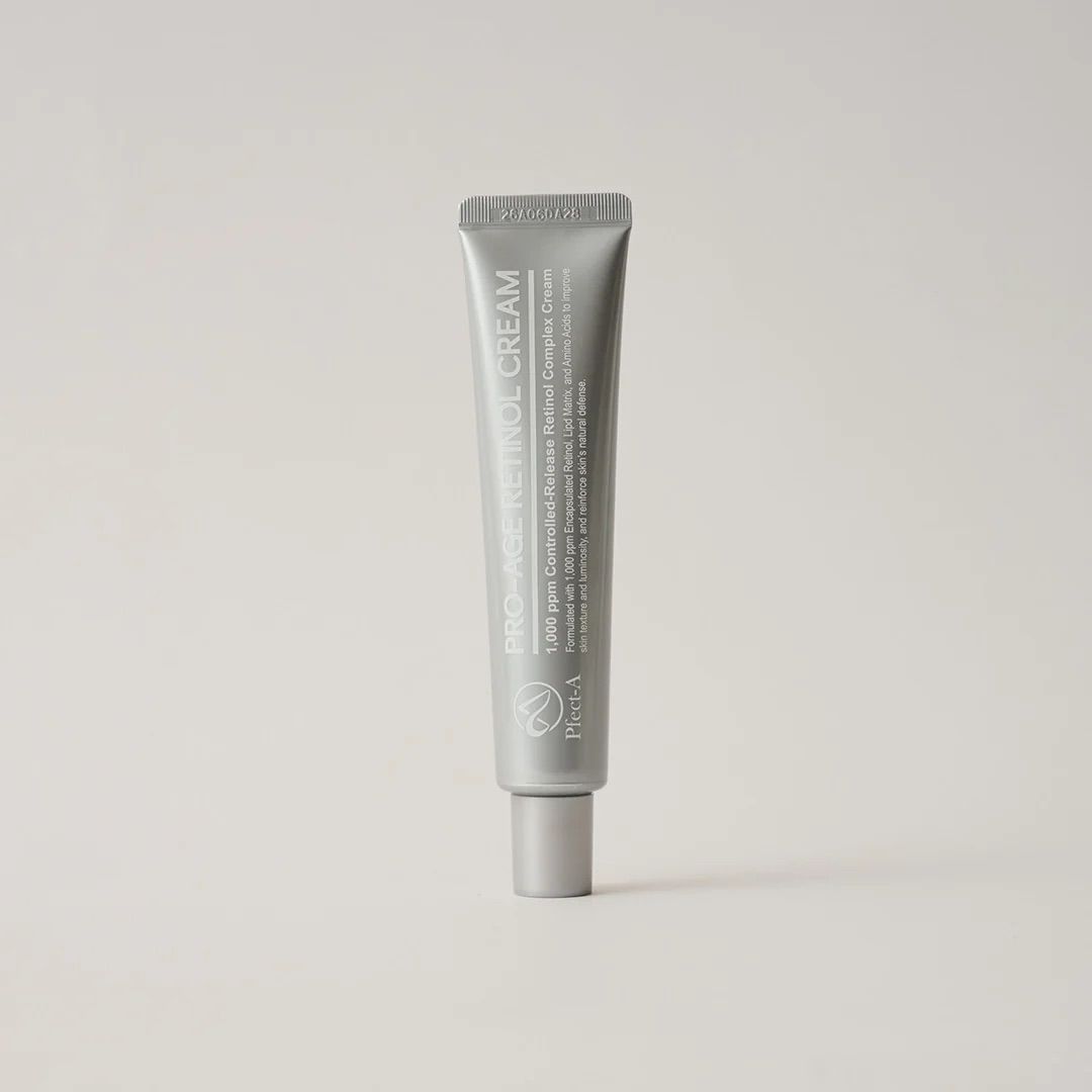 Pfect-A ProAge Controlled Release Retinol Cream
