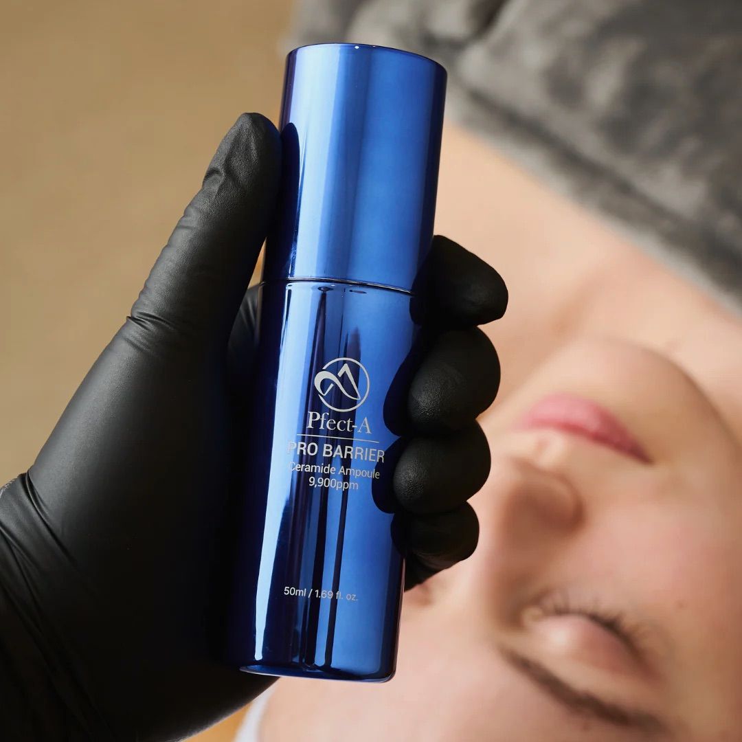Pfect-A Ceramide Ampoule $92