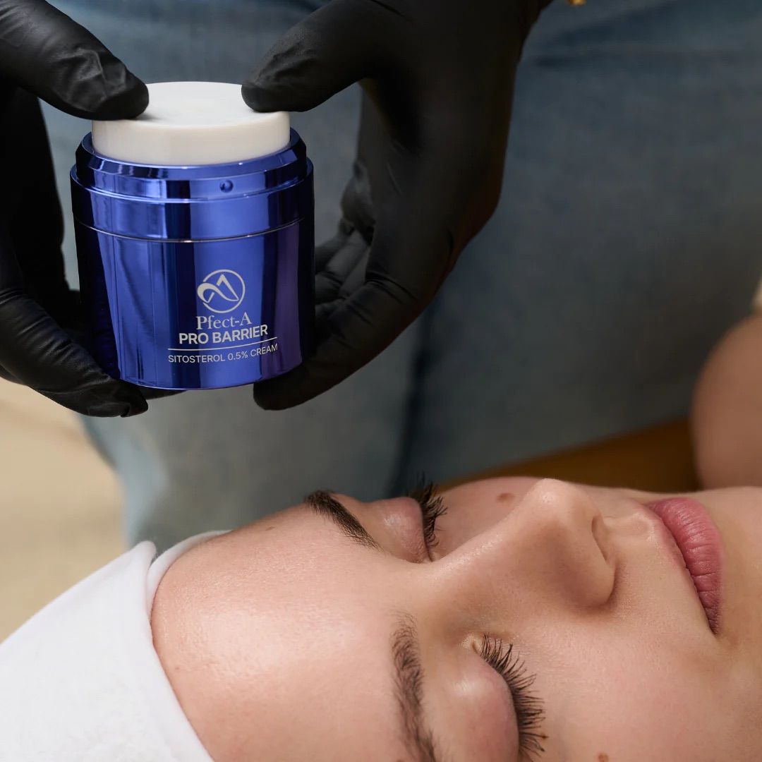Pfect-A Sitosterol 0.5% Cream $92.00