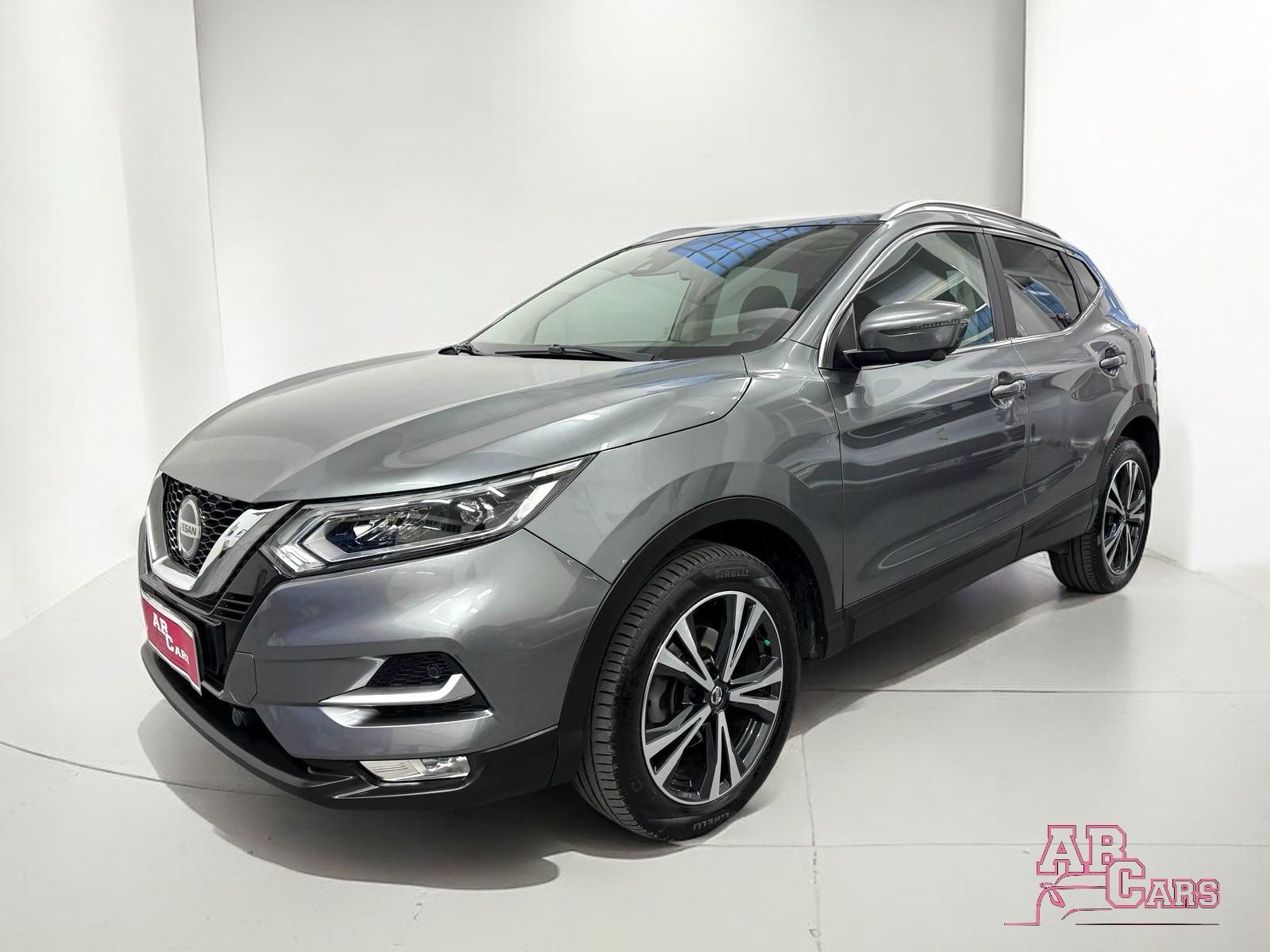 interni auto Abcars 