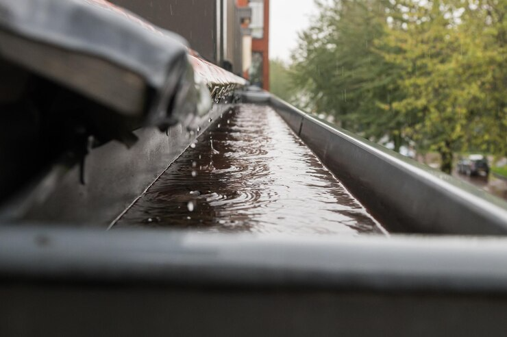 Professional Power Washing Services