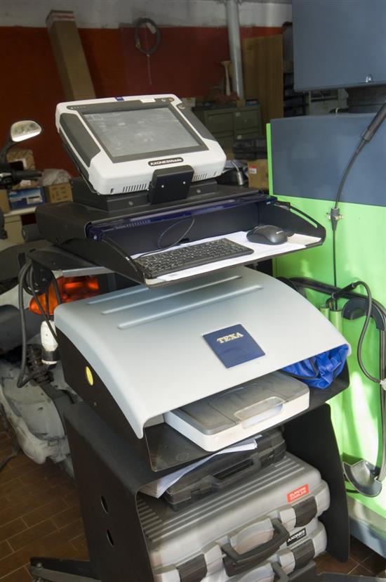 diagnosi auto