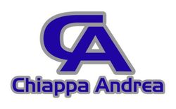 CHIAPPA ANDREA OFFICINA ELETTRAUTO MECCANICO-LOGO