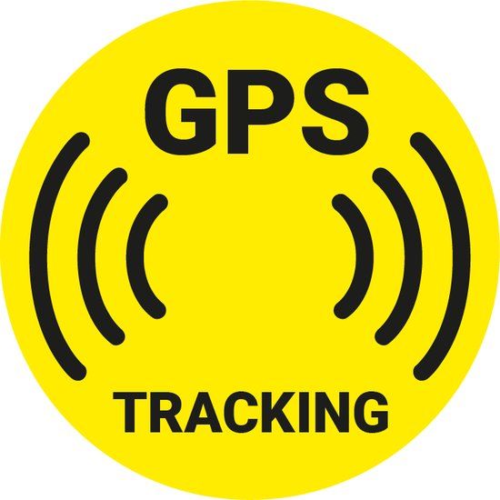 GPS wagenpark