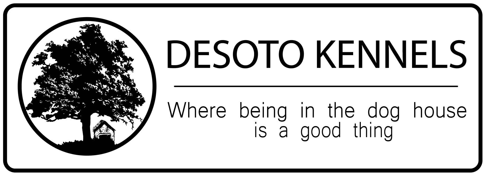 Desoto Kennels