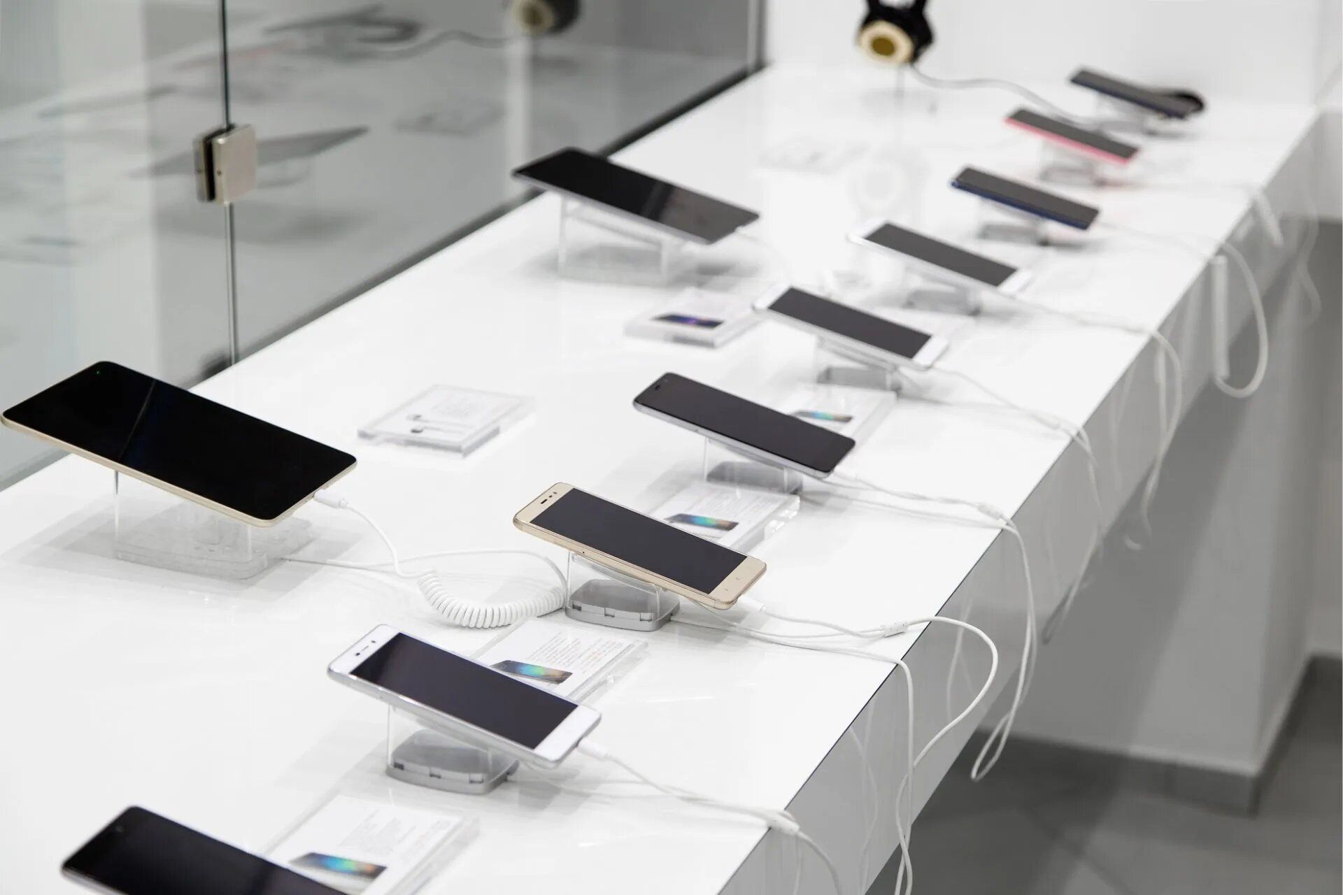 Vendita smartphone