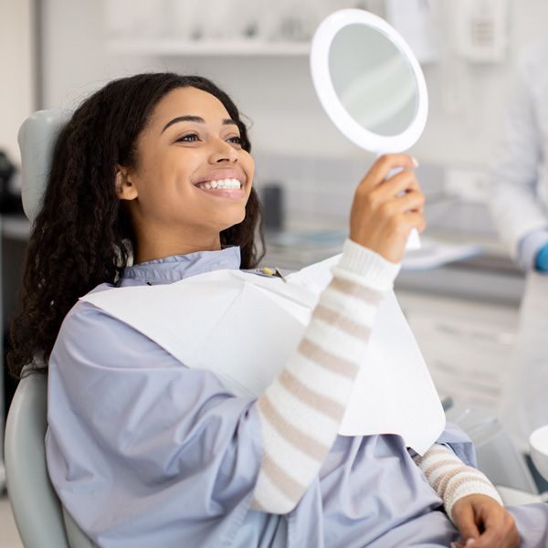 Cosmetic Dentistry