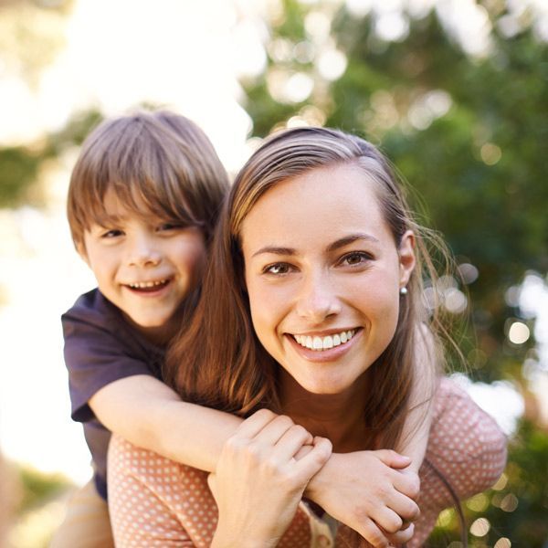 Children's Dentistry