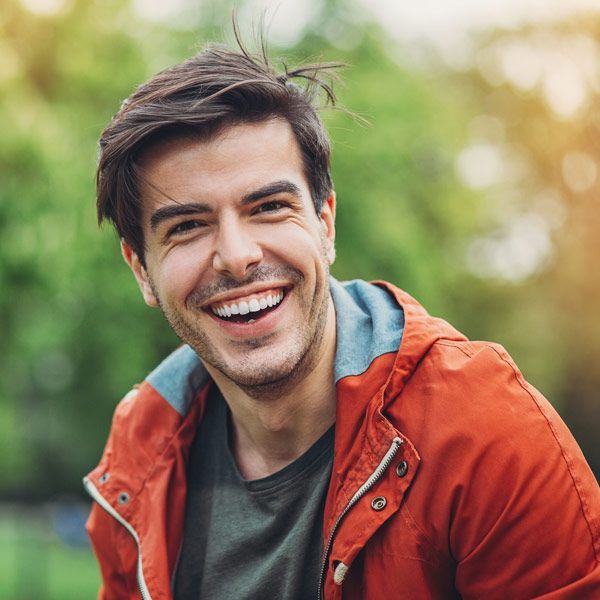 Teeth Whitening