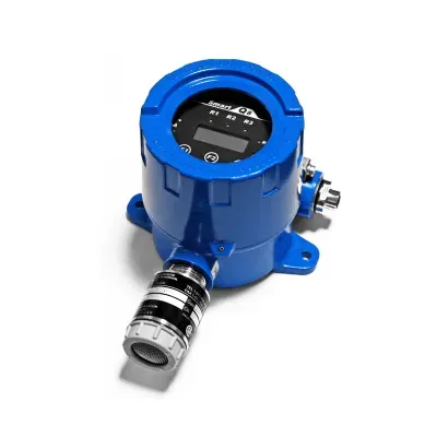 Q8 Gas Detector in Houston, TX