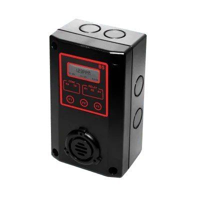 B5/Q5 Gas Detector in Houston, TX