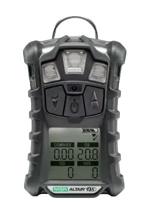 Altair 4X -  4 Gas Detector in Houston, TX