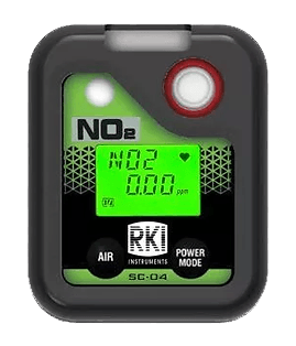 O4 Series Single Gas Toxic in Houston, TX