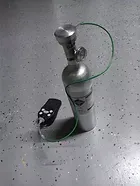 Gas Cylinders in Houston, TX