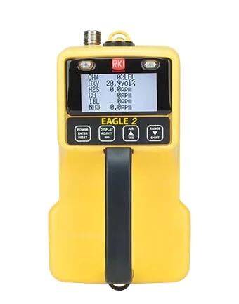 Eagle 2 Multi Gas Detector in Houston, TX