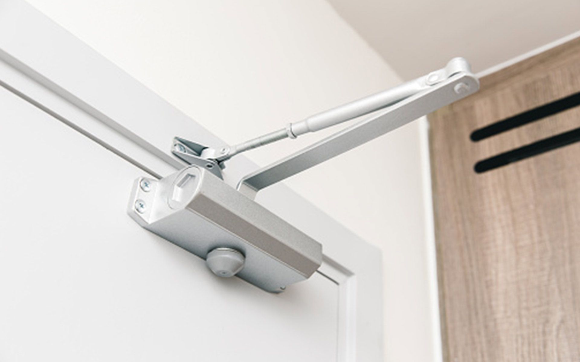Door Closer — Mobile, AL — Southern Glass Inc.