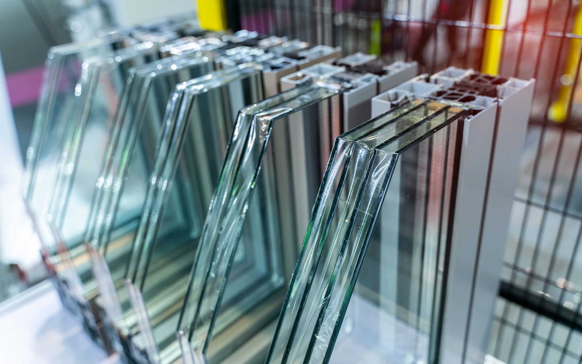 Insulated Glass — Mobile, AL — Southern Glass Inc.