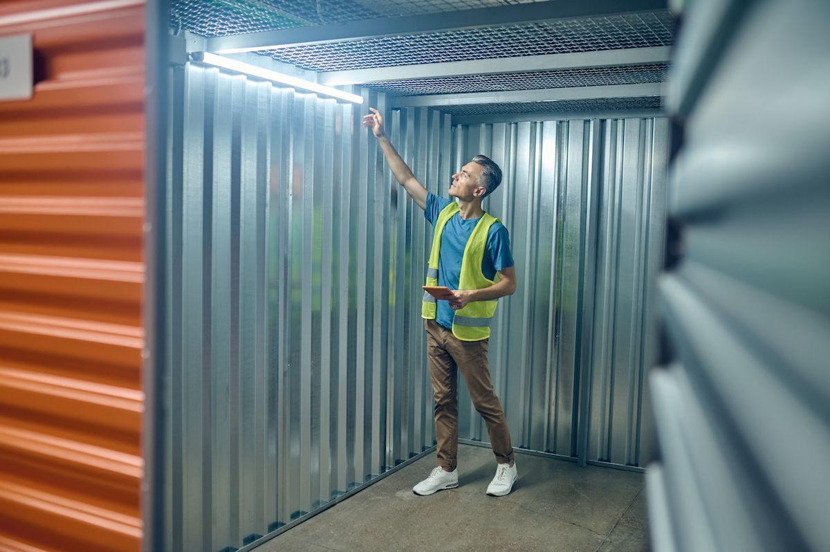 How Much Space Does Your Storage Unit Need? Ask Missouri Self Storage Today