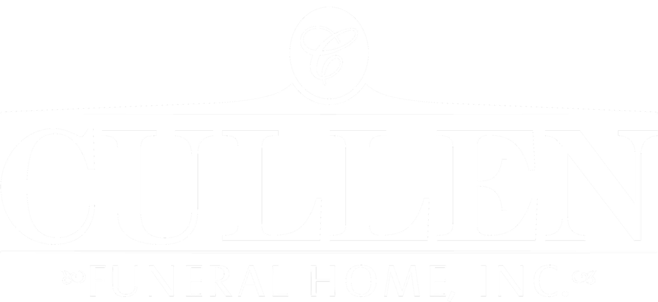 Funeral Home Logo