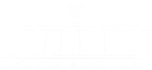 Funeral Home Logo