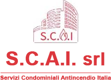 SCAI srl SCAI srl - LOGO