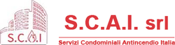 SCAI srl - LOGO