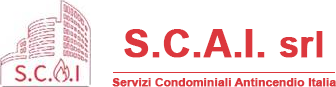 SCAI srl SCAI srl - LOGO