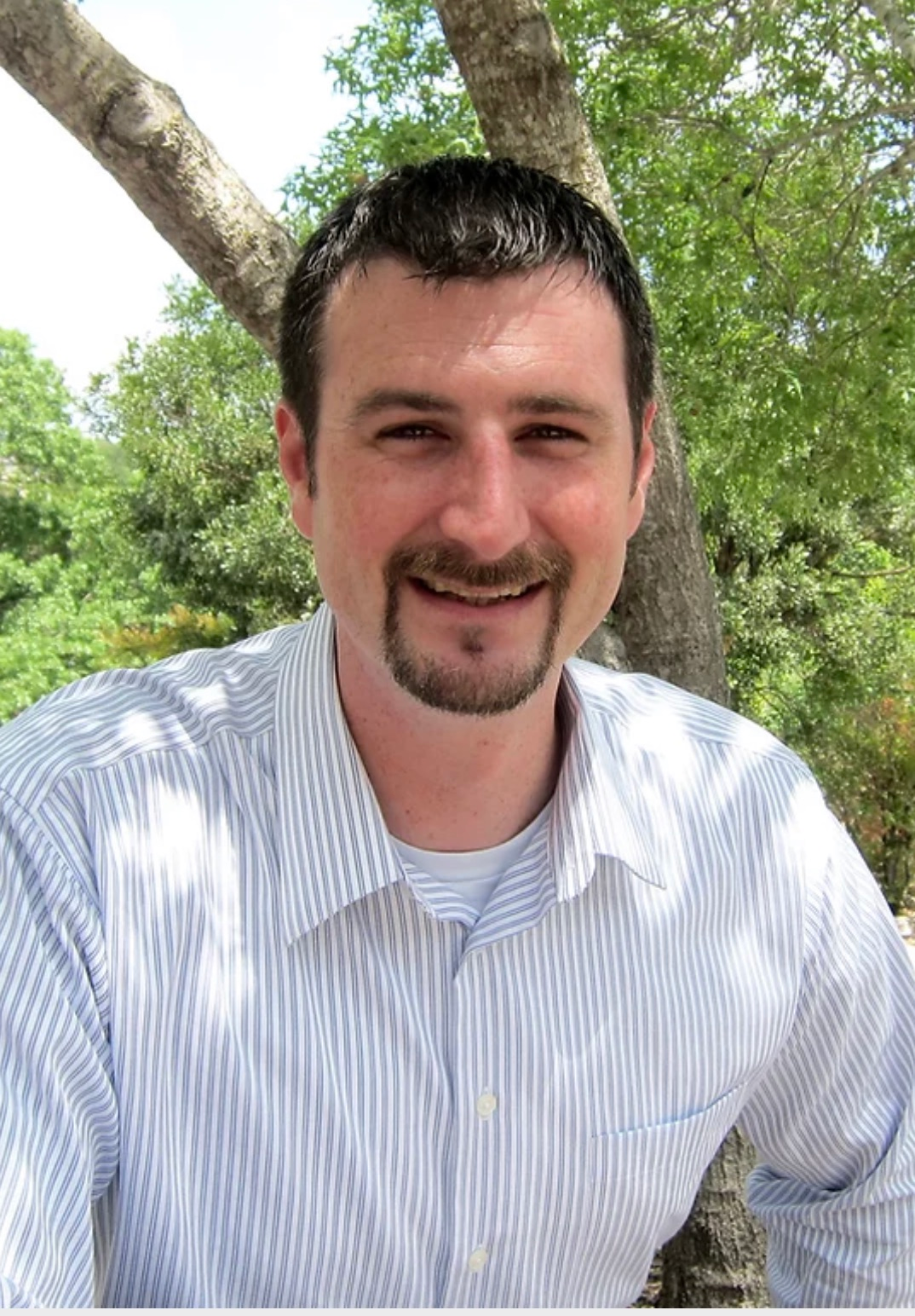 Dan Grant — Hondo, TX — Spectrum Printing & Design