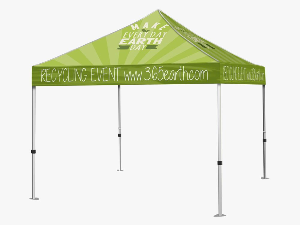 Event Tent — Hondo, TX — Spectrum Printing & Design Event Tent — Hondo, TX — Spectrum Printing & Design