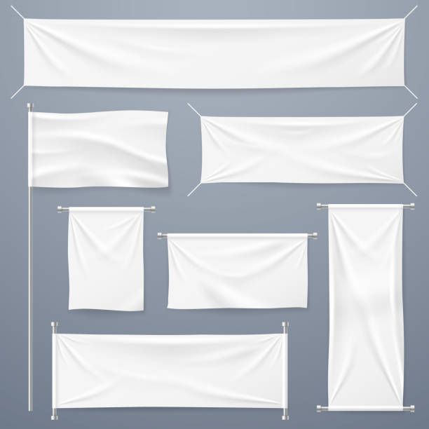 Textile Banners - Hondo, TX - Sp